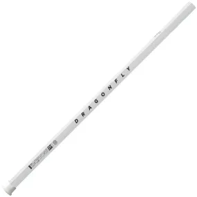 Epoch Dragonfly Elite III XL C30 iQ4 White Composite Attack Lacrosse Shaft