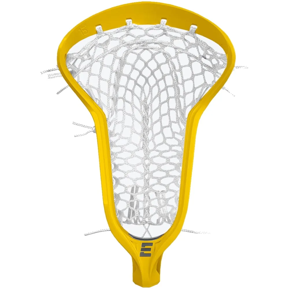 Epoch Purpose LE 15 Degree Women's Lacrosse Head