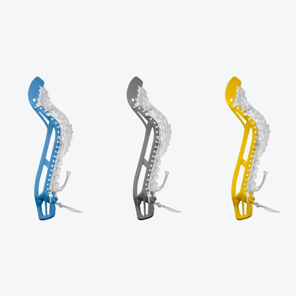 Epoch Purpose LE 15 Degree Women's Lacrosse Head