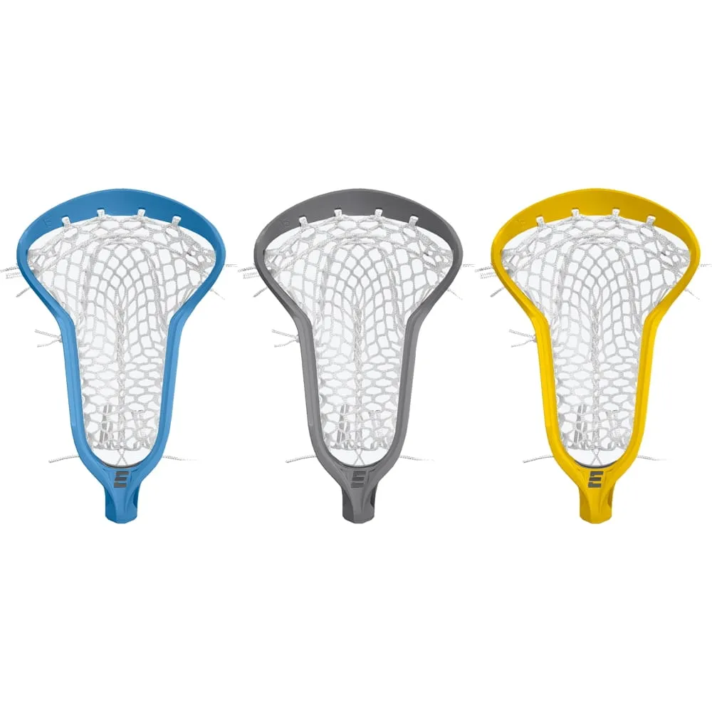 Epoch Purpose LE 15 Degree Women's Lacrosse Head