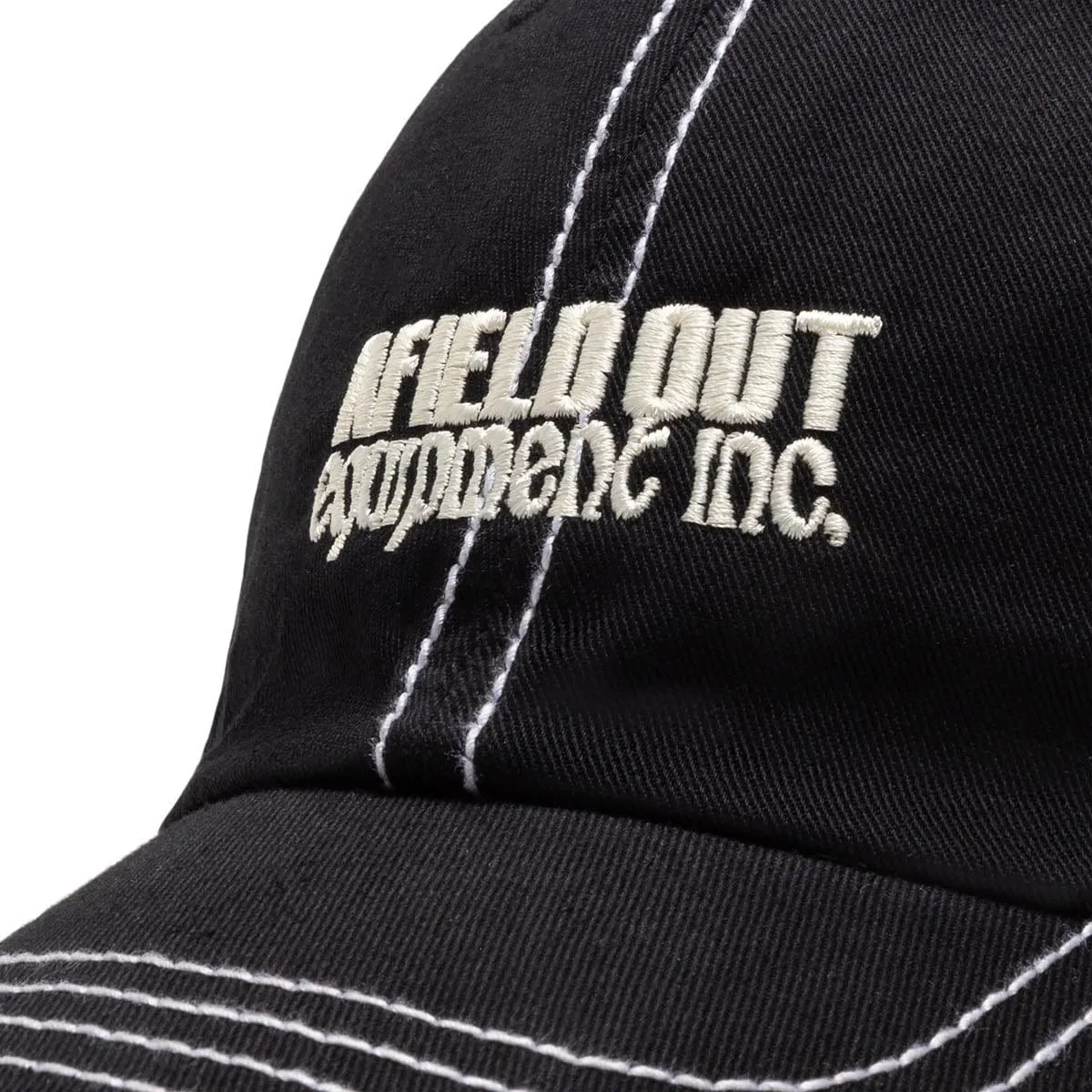 EQUIPMENT HAT