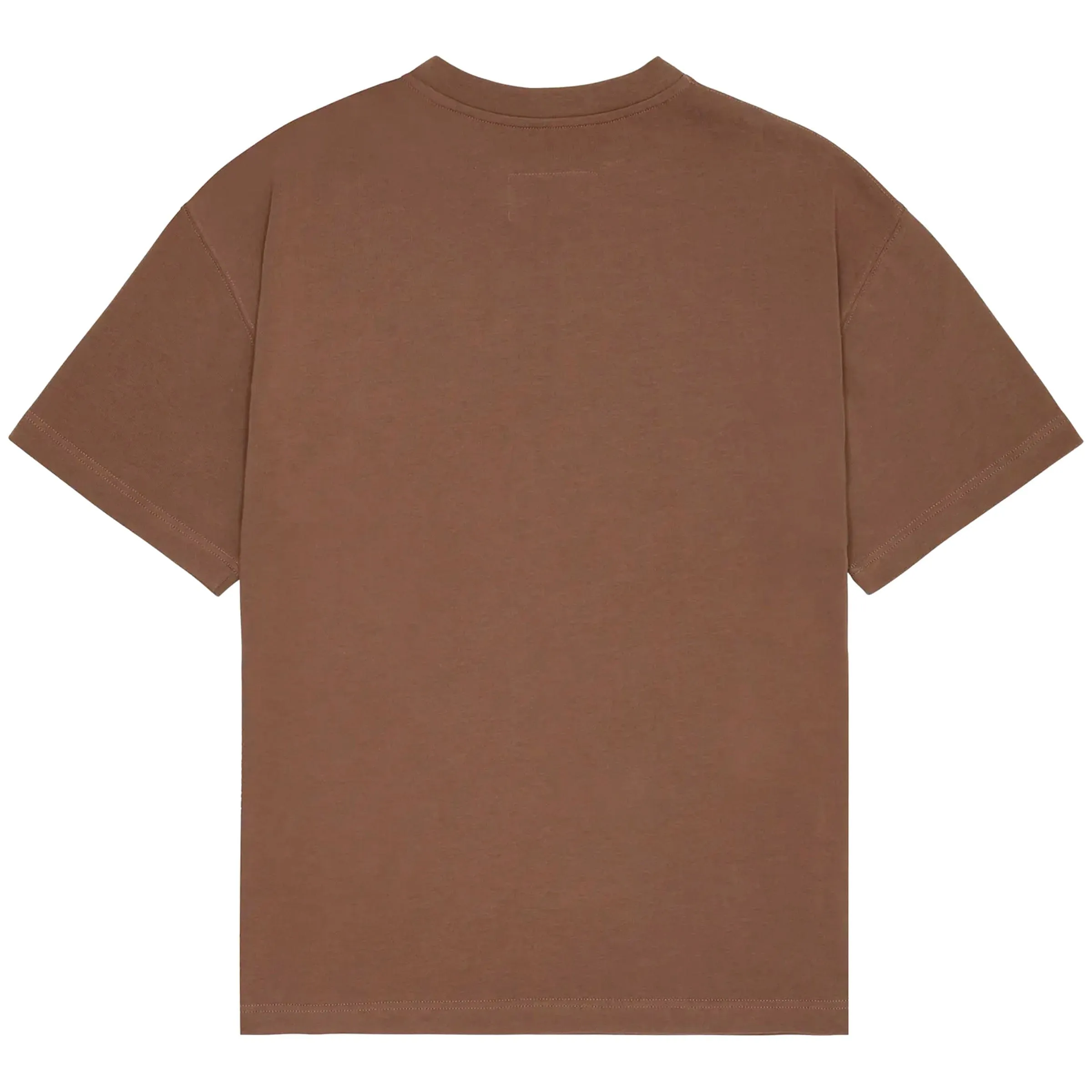 ESSENTIALS SMALL LOGO T-SHIRT