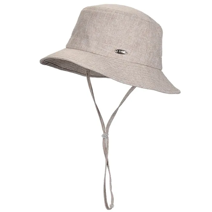 EX2 Travel Round Hat 367254