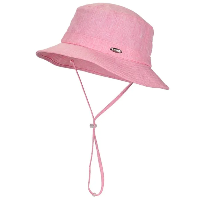 EX2 Travel Round Hat 367254