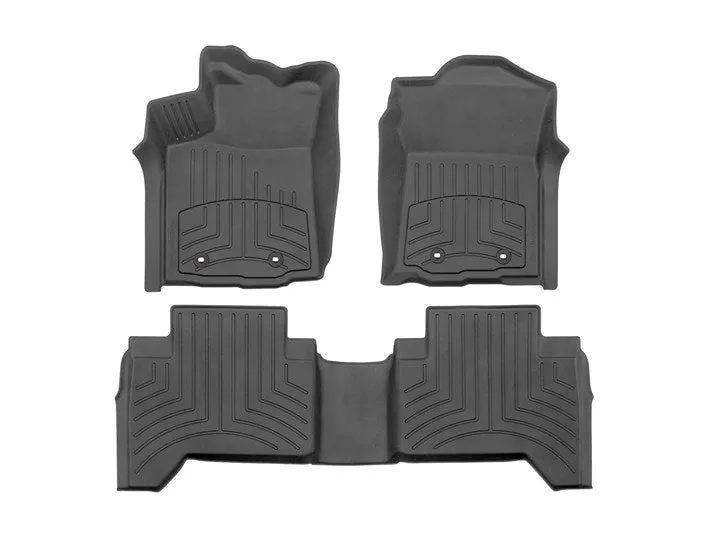 Floorliner HP Tacoma (2016-2023)