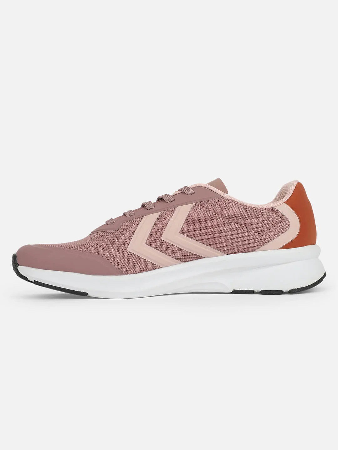 Flow Breather Women Pink Training Shoes