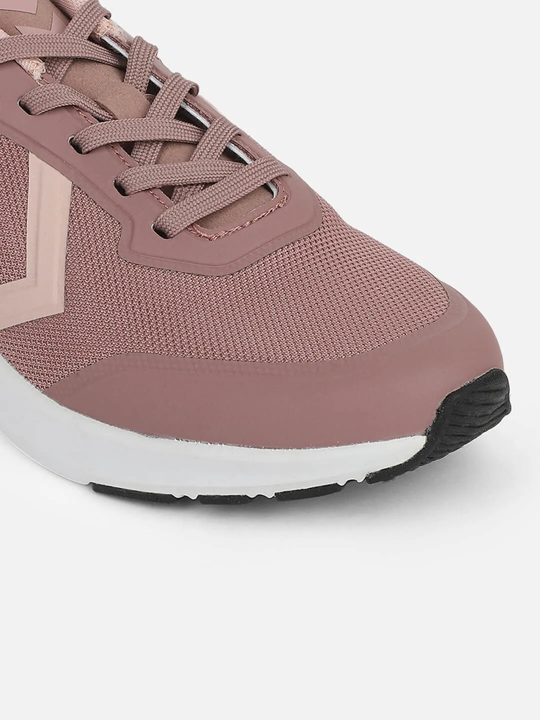 Flow Breather Women Pink Training Shoes
