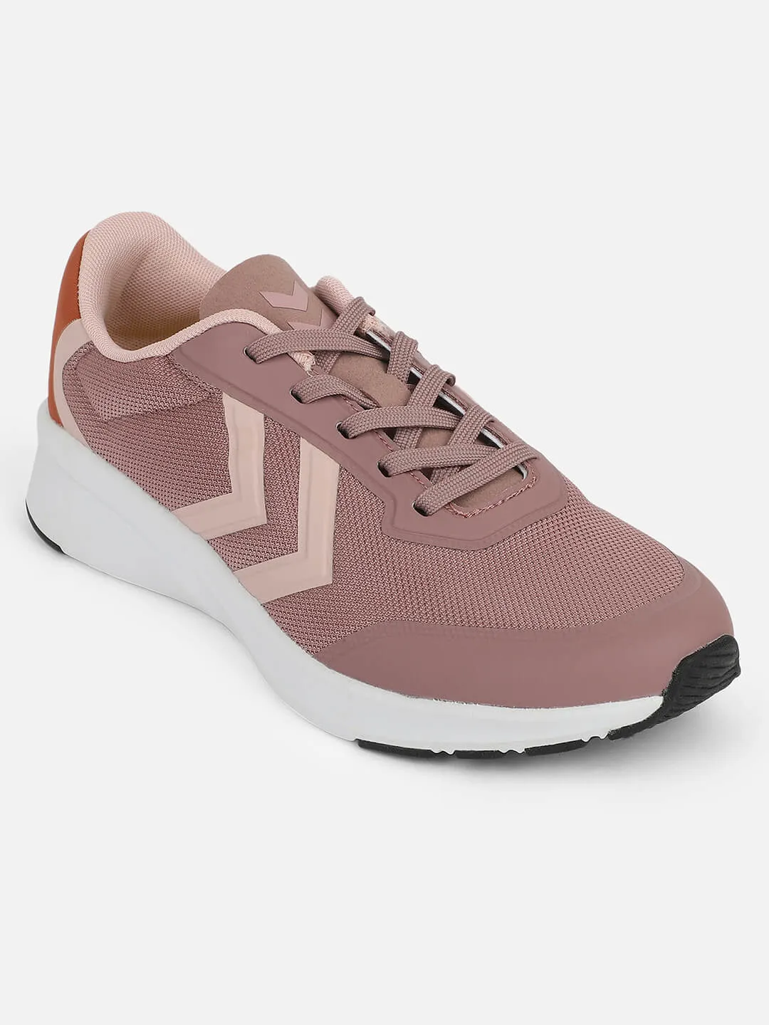Flow Breather Women Pink Training Shoes