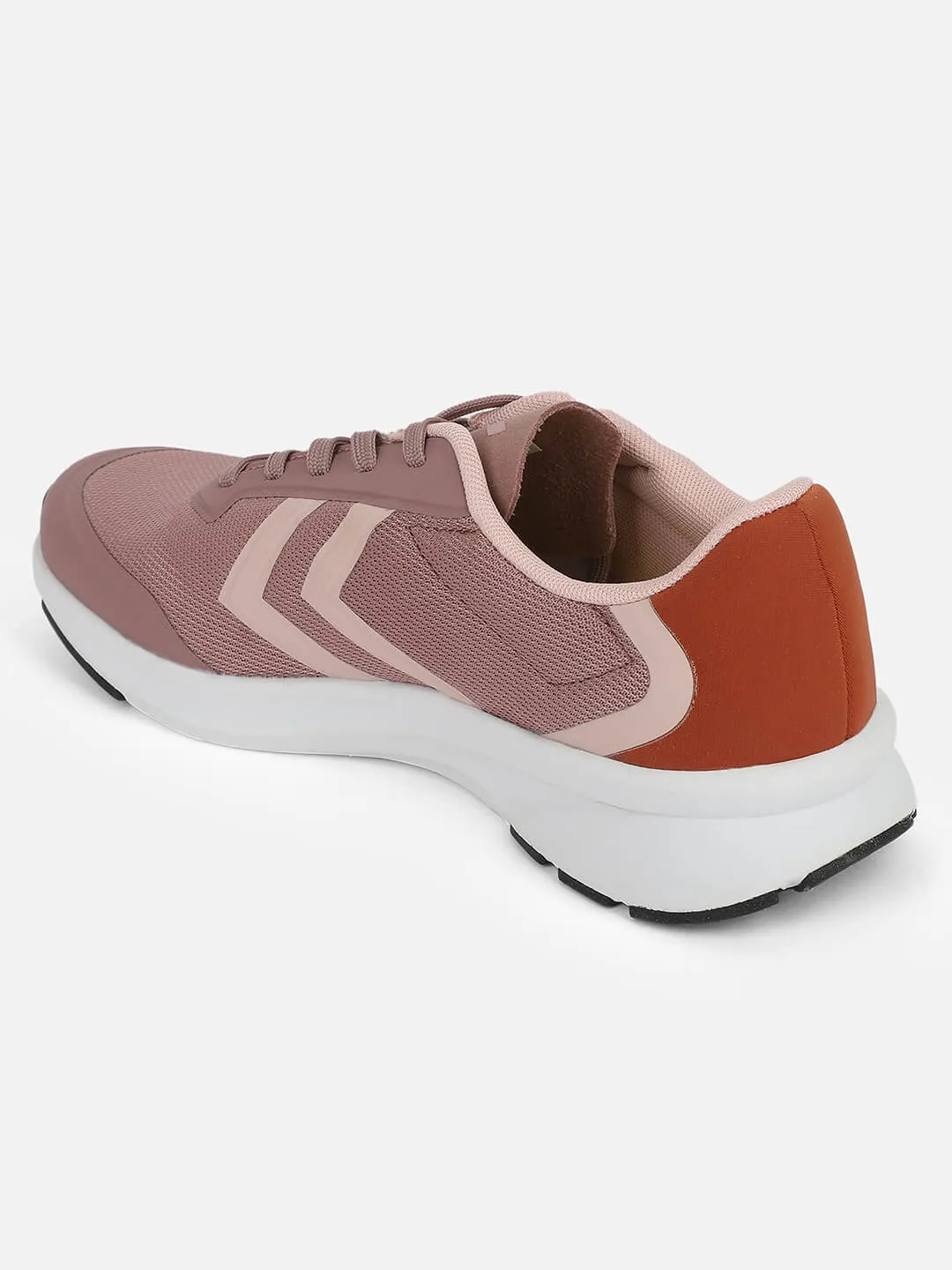 Flow Breather Women Pink Training Shoes