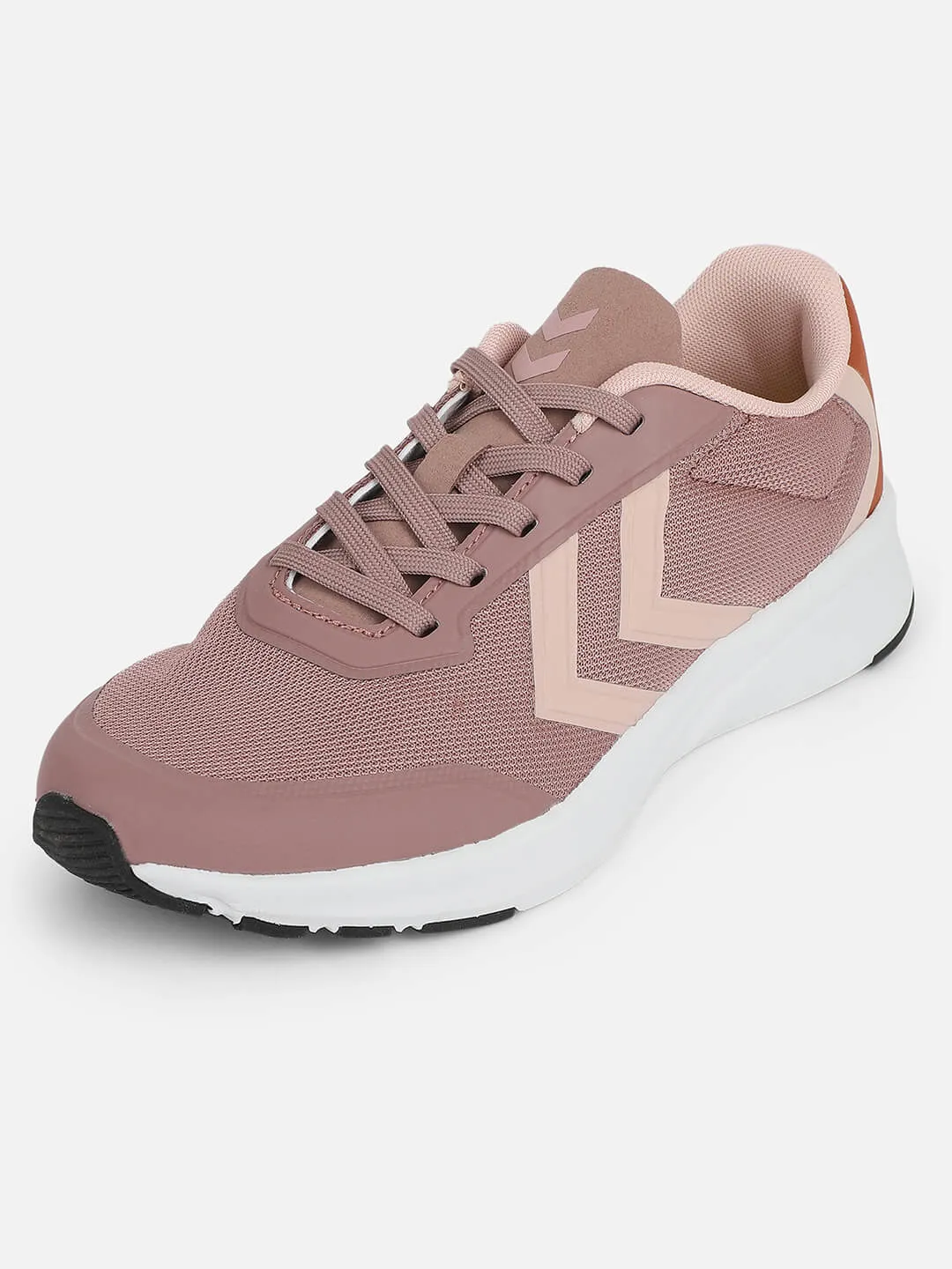 Flow Breather Women Pink Training Shoes