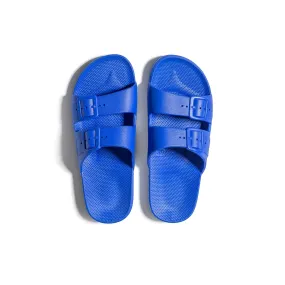 Freedom Moses - KIDS - Blue