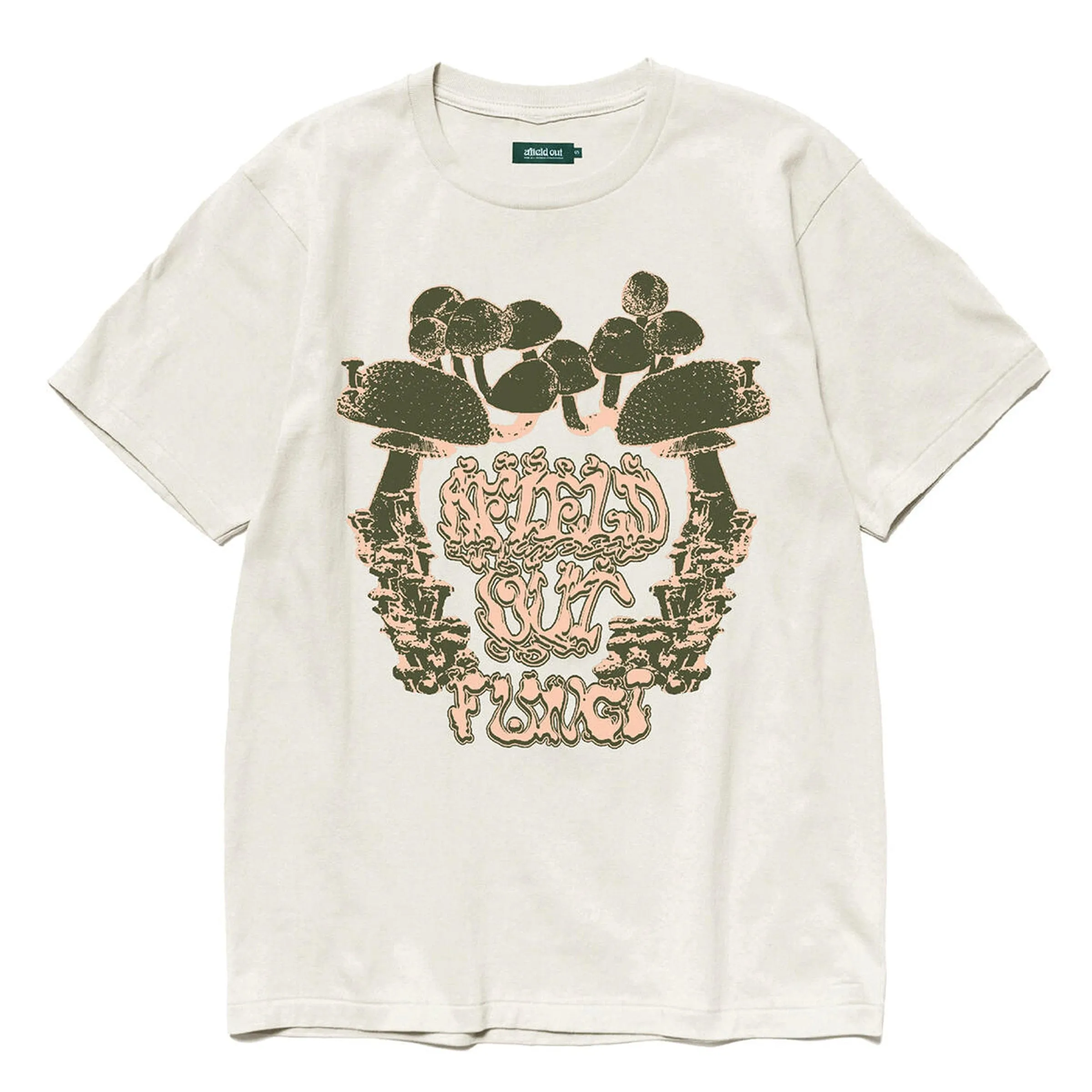 FUNGI T-SHIRT