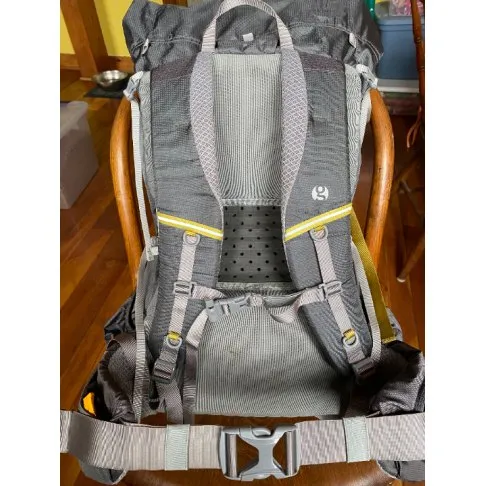 Gossamer Gear Ultralight Gorilla 50L Backpack
