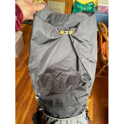 Gossamer Gear Ultralight Gorilla 50L Backpack