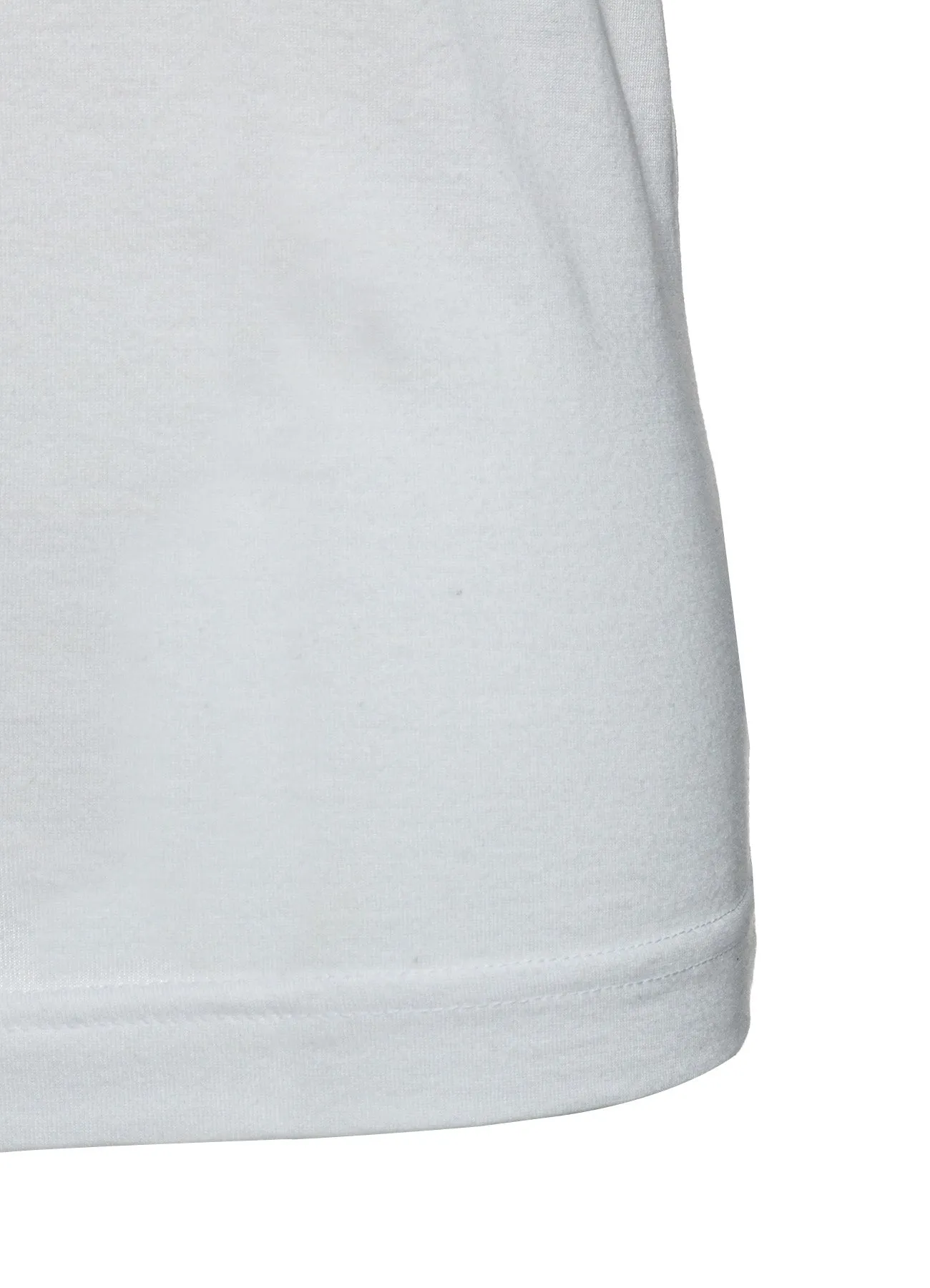 High twisted Bare Jersey Camisole