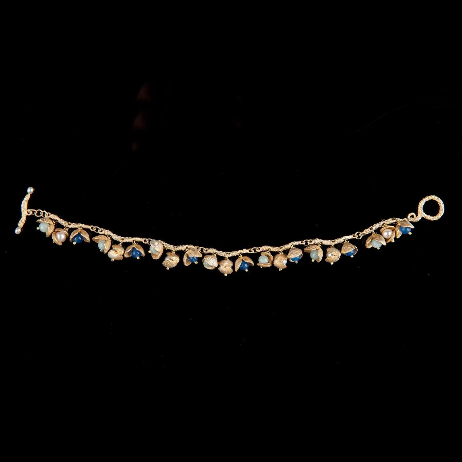 Itty Bitty Shells Bracelet