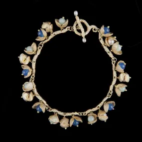Itty Bitty Shells Bracelet