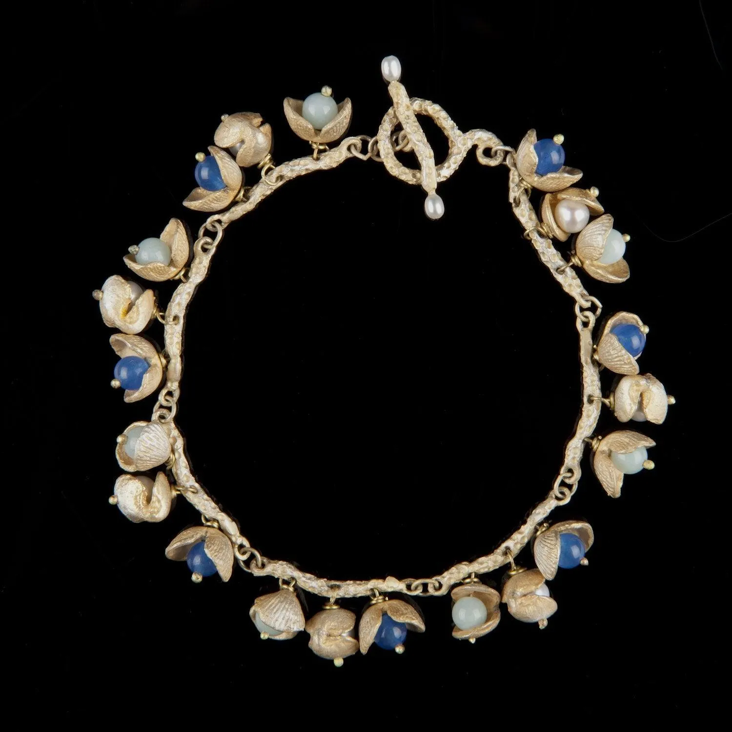 Itty Bitty Shells Bracelet