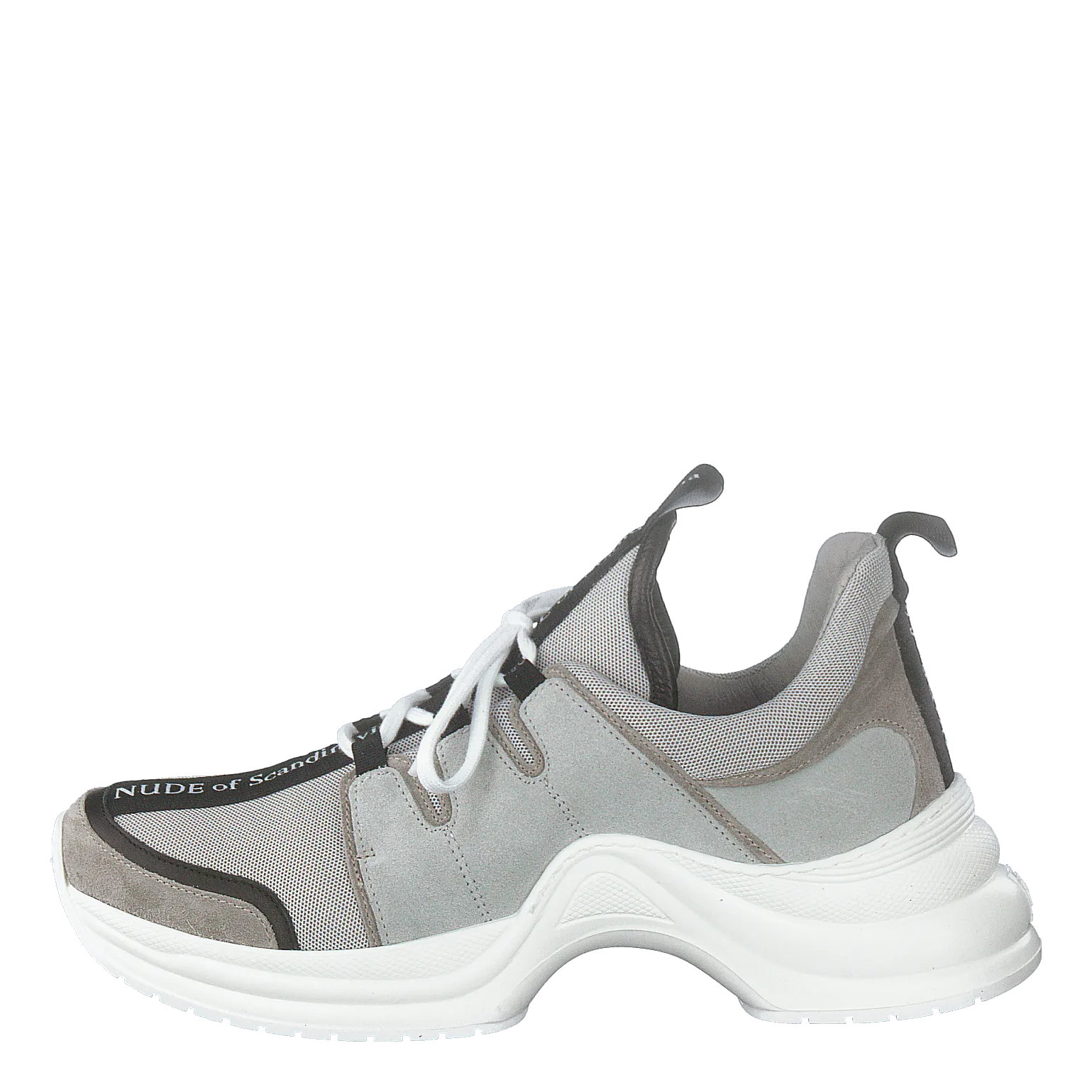Joy Mix Grey