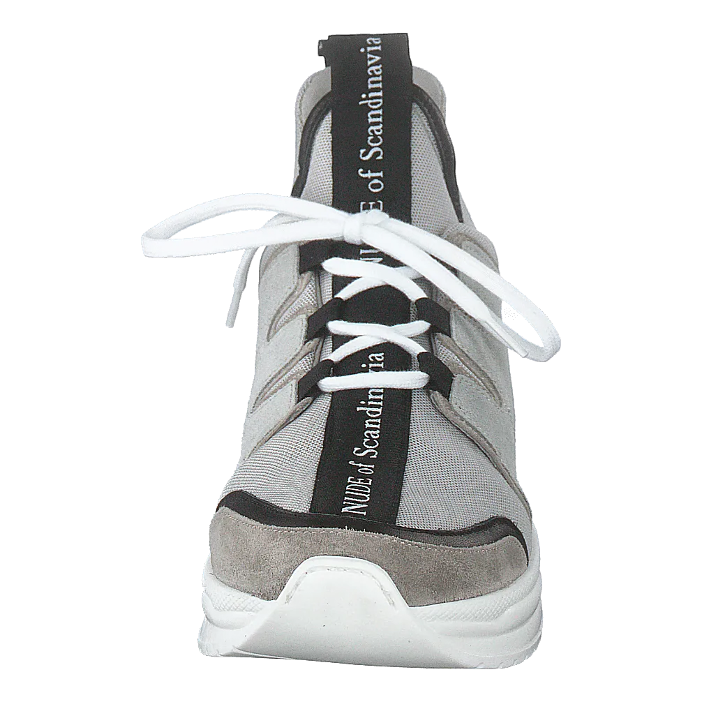 Joy Mix Grey