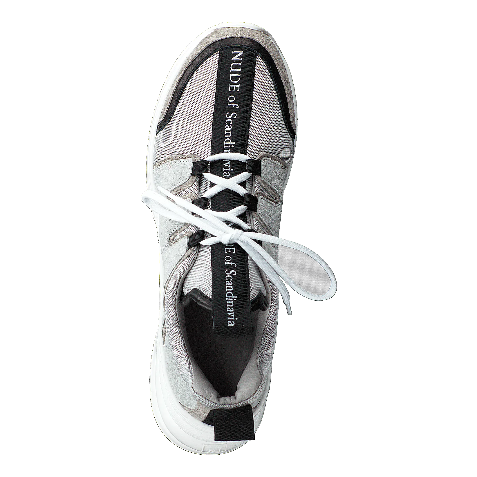 Joy Mix Grey