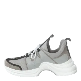 Joy Mix Grey