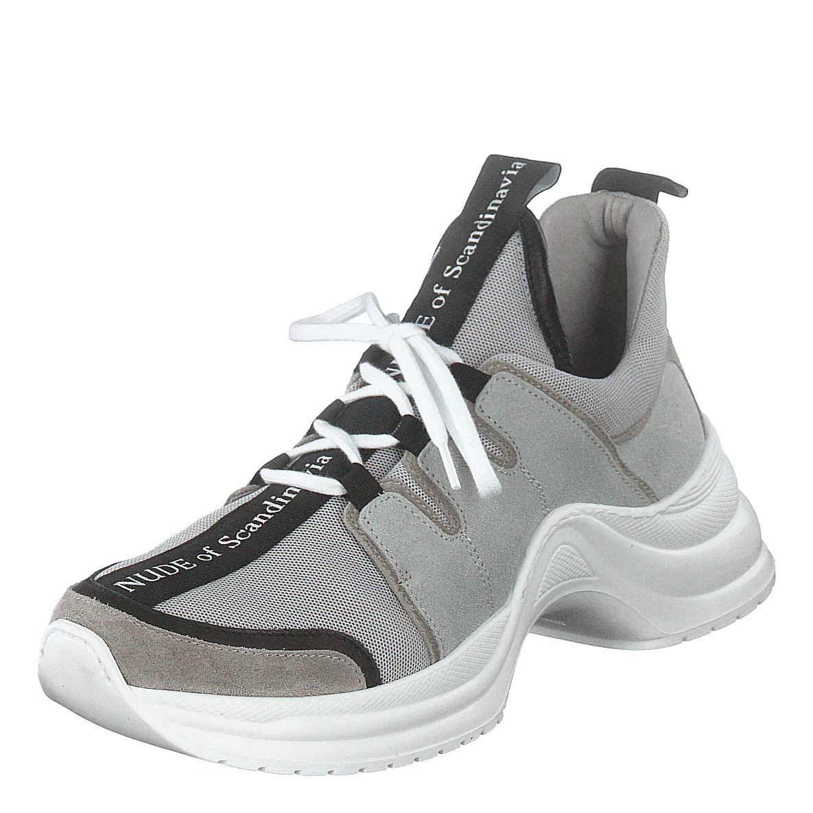 Joy Mix Grey