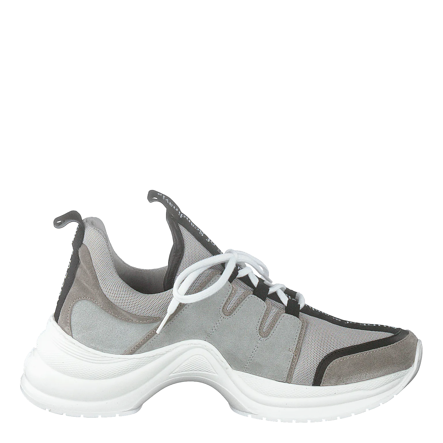 Joy Mix Grey
