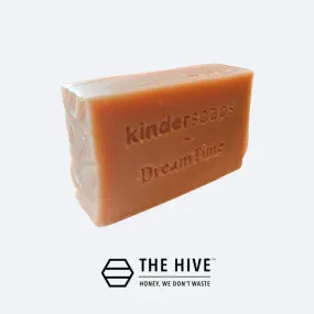Kinder Soaps DreamTime Soap Bar (110g)