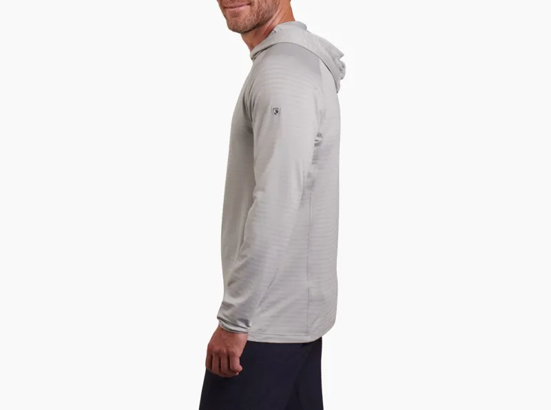 KUH-7345 M'S AIRKUHL HOODY