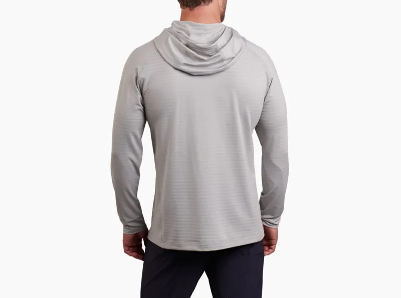 KUH-7345 M'S AIRKUHL HOODY