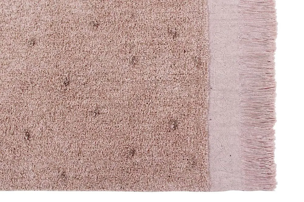 Lorena Canals Woods Symphony Washable Rug - Vintage Nude