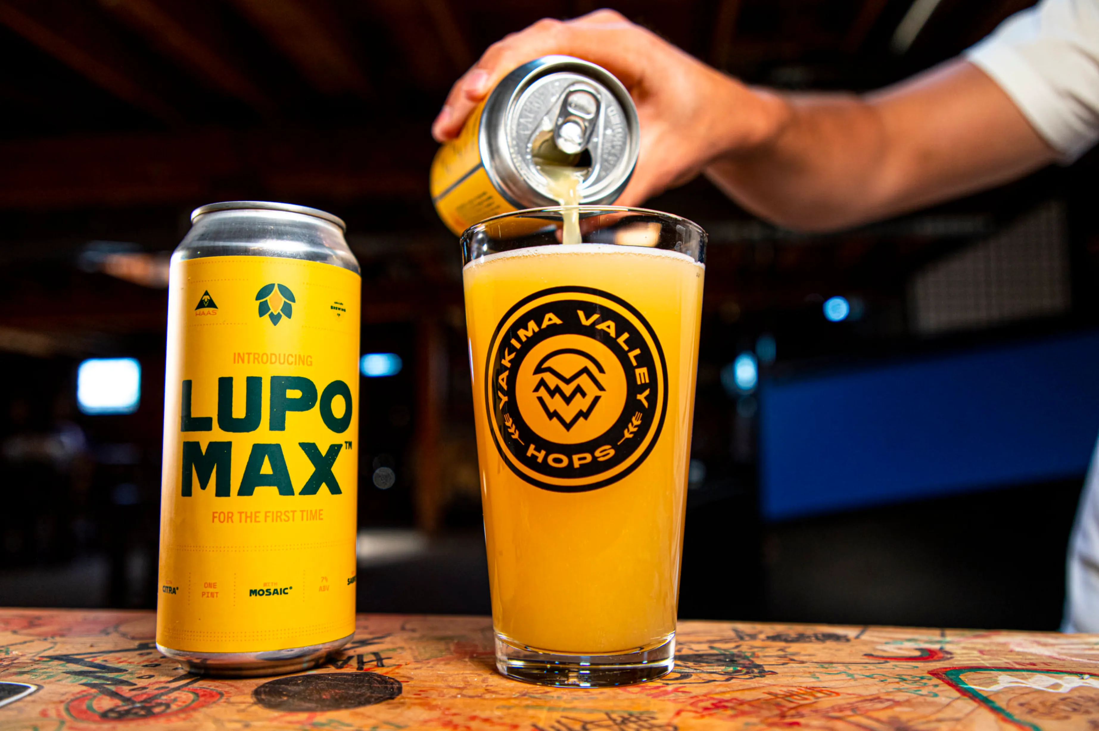 LUPOMAX 2021