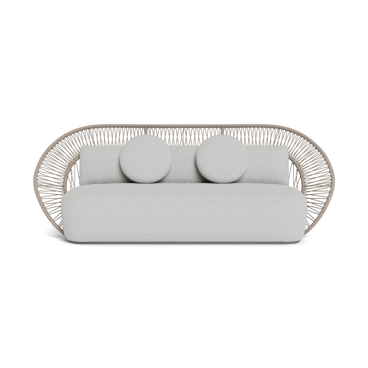 Maui 3 Seat Sofa