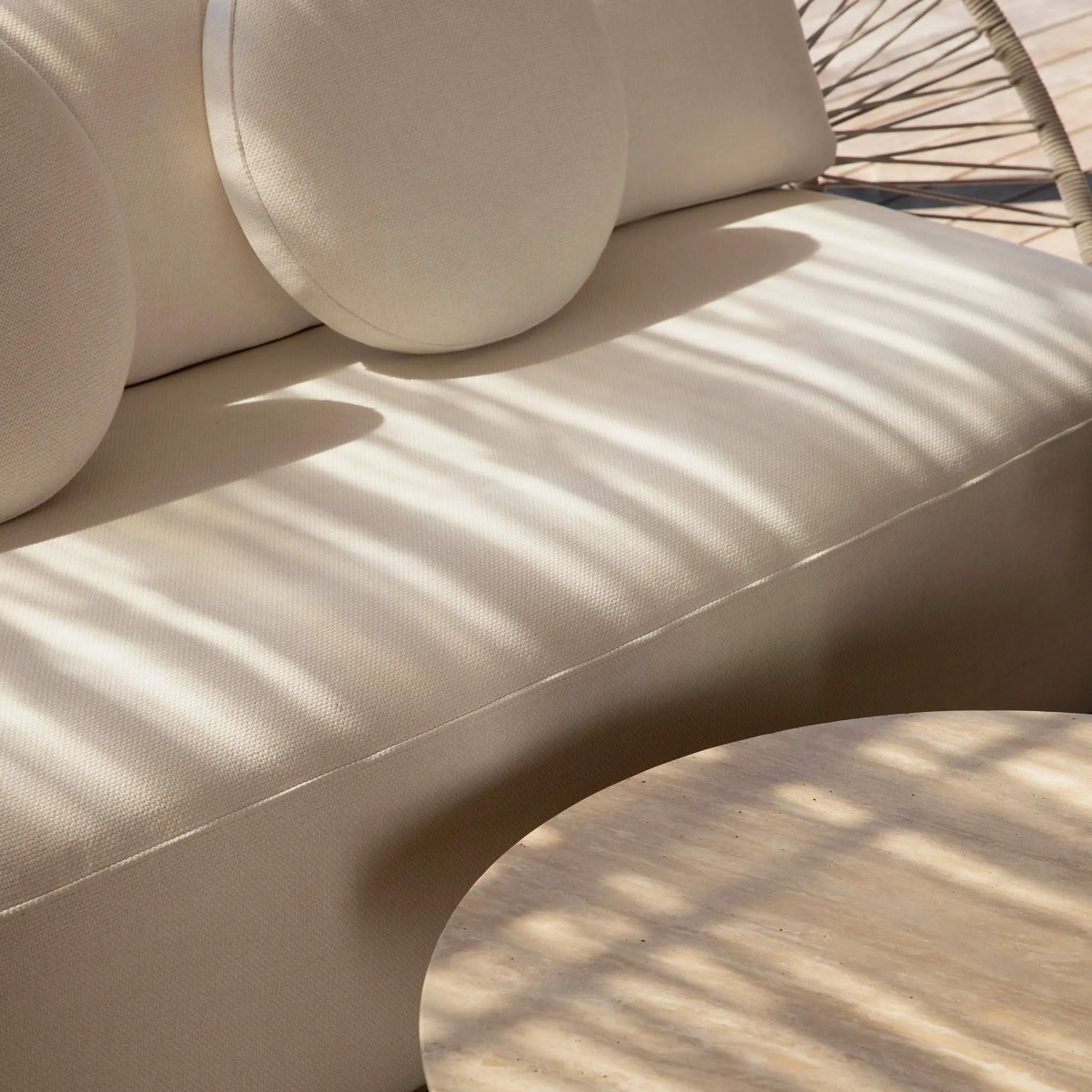 Maui 3 Seat Sofa