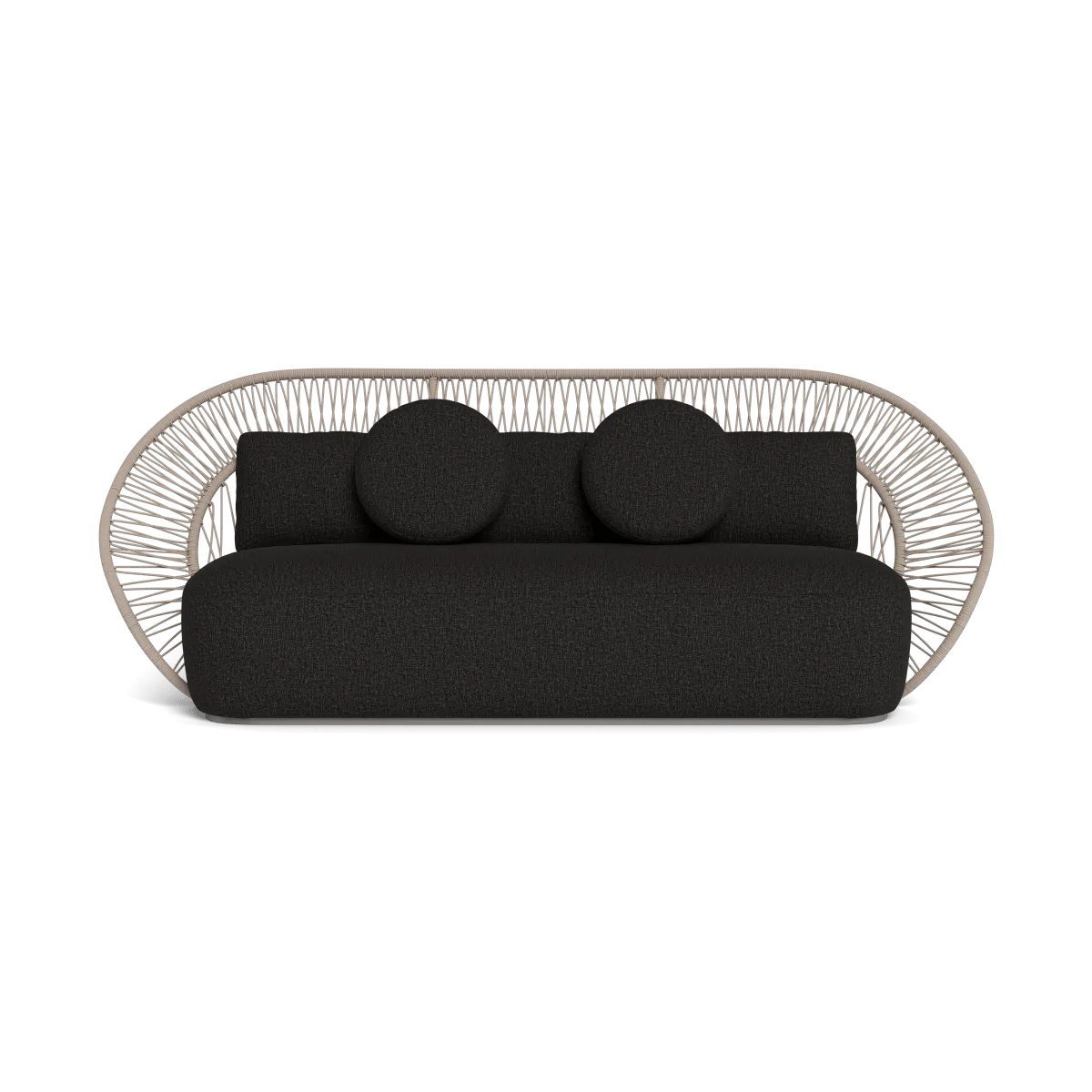 Maui 3 Seat Sofa