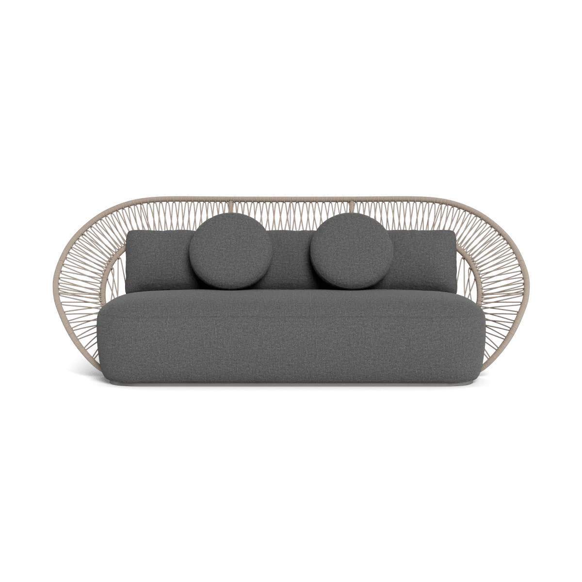 Maui 3 Seat Sofa