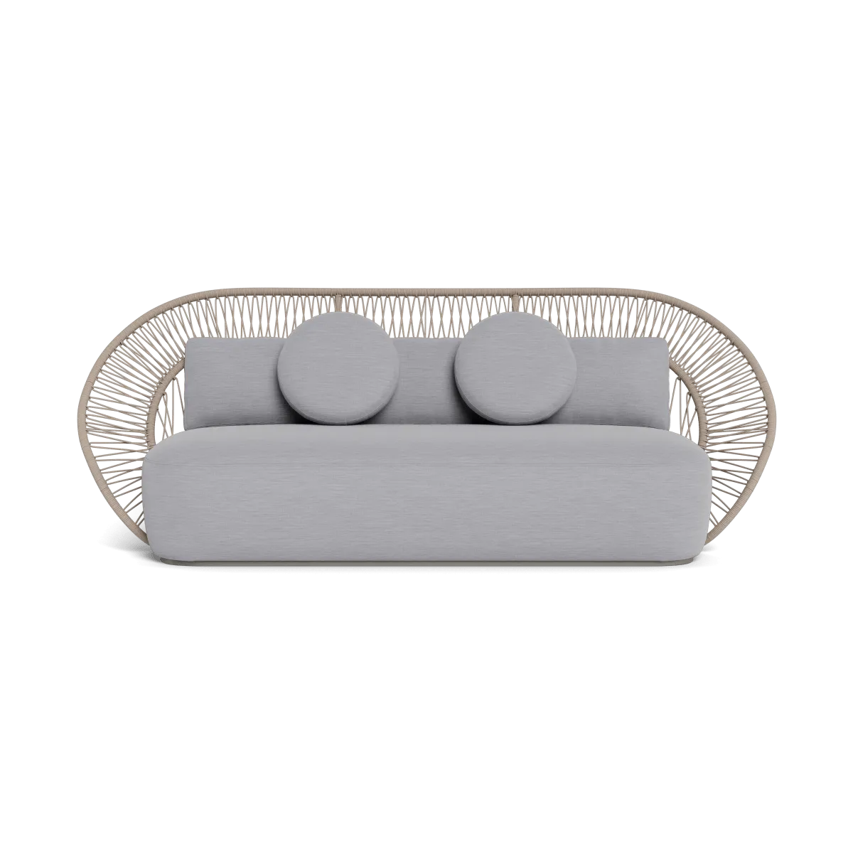 Maui 3 Seat Sofa