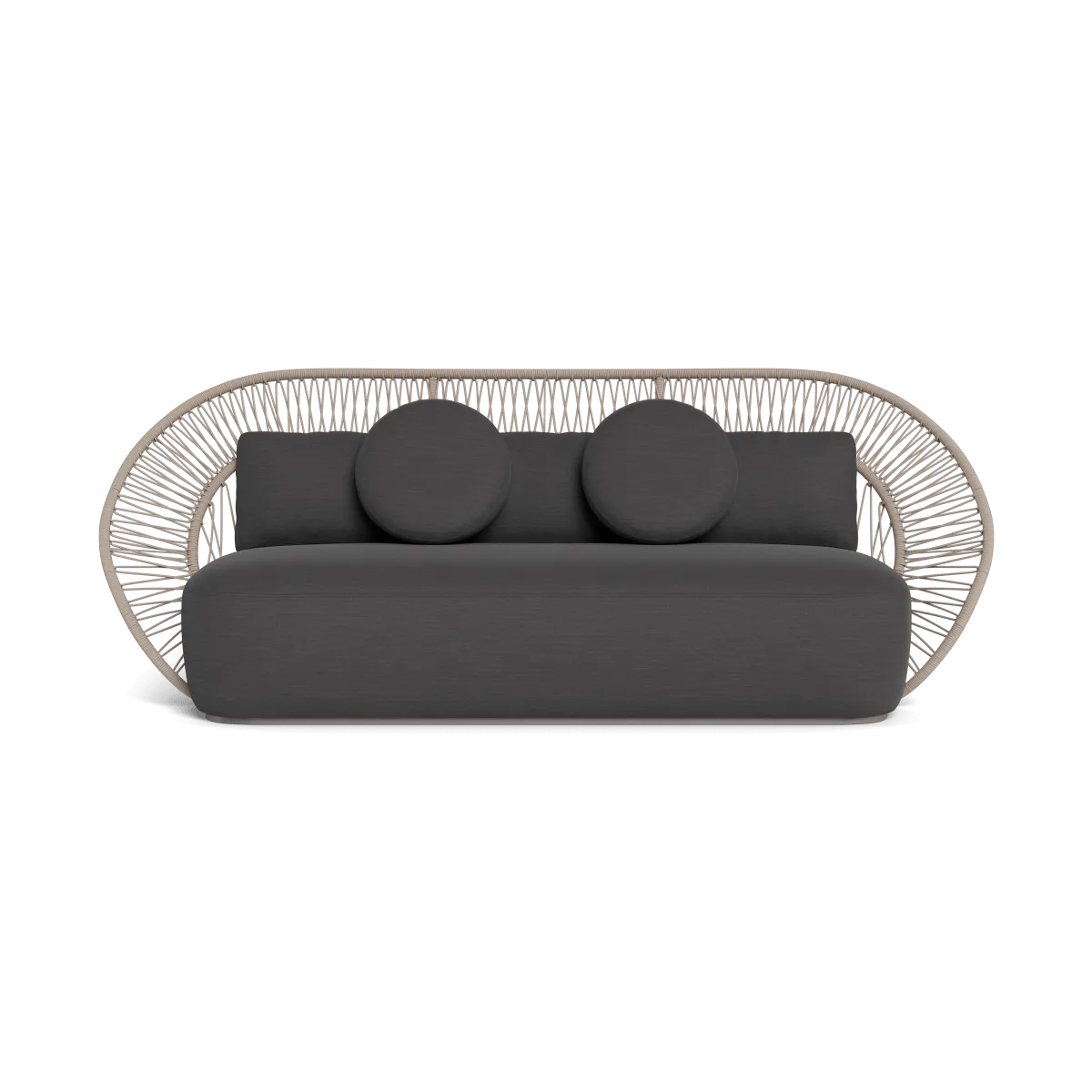 Maui 3 Seat Sofa