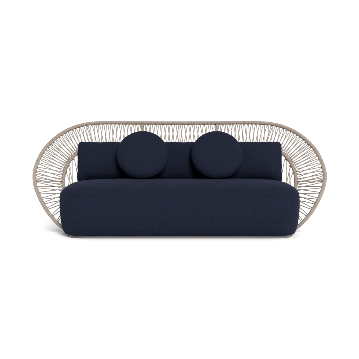 Maui 3 Seat Sofa