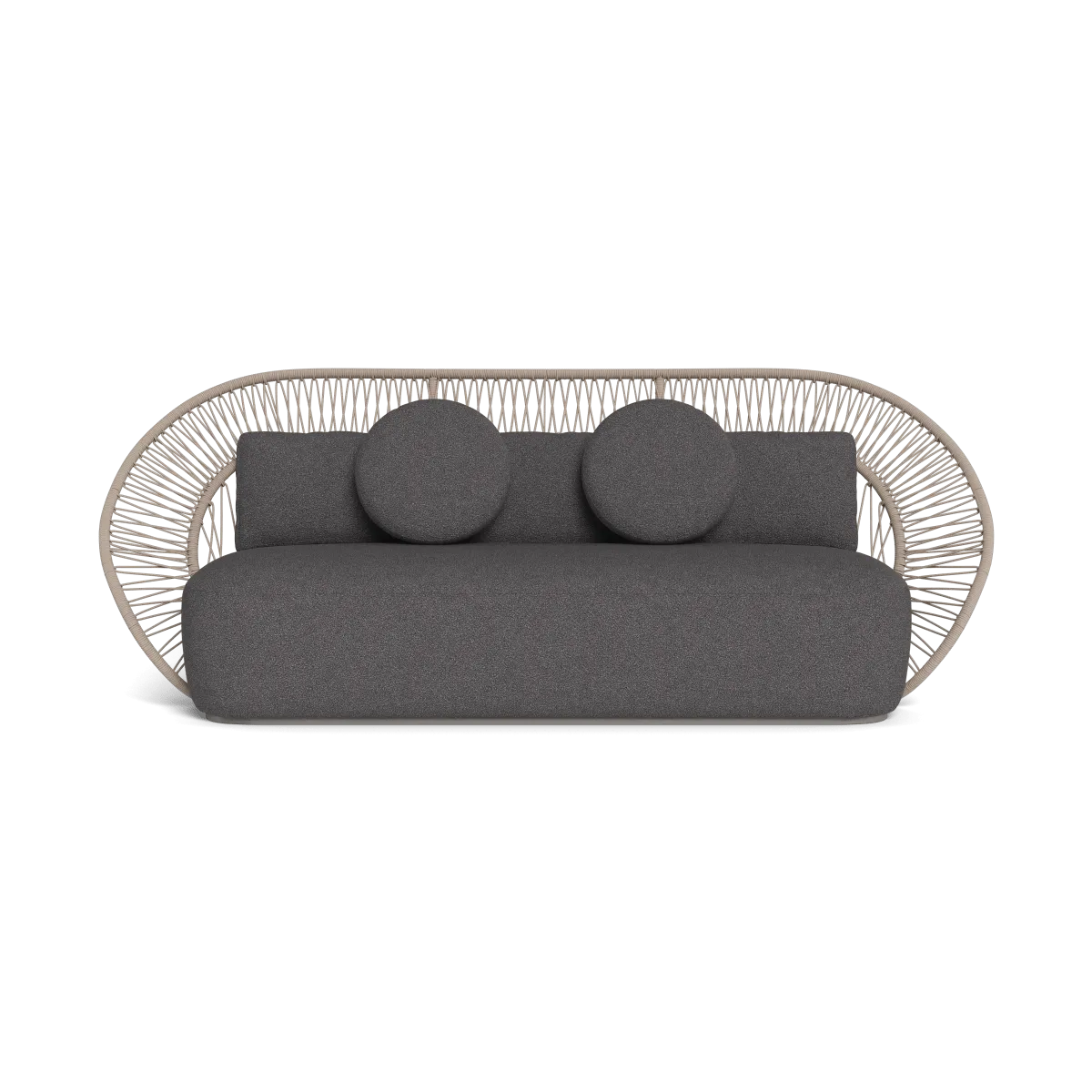 Maui 3 Seat Sofa