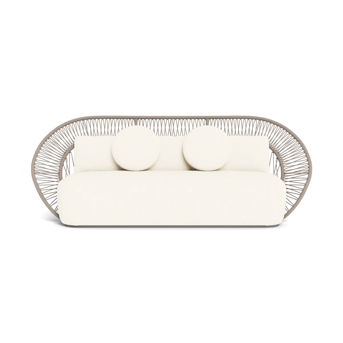 Maui 3 Seat Sofa