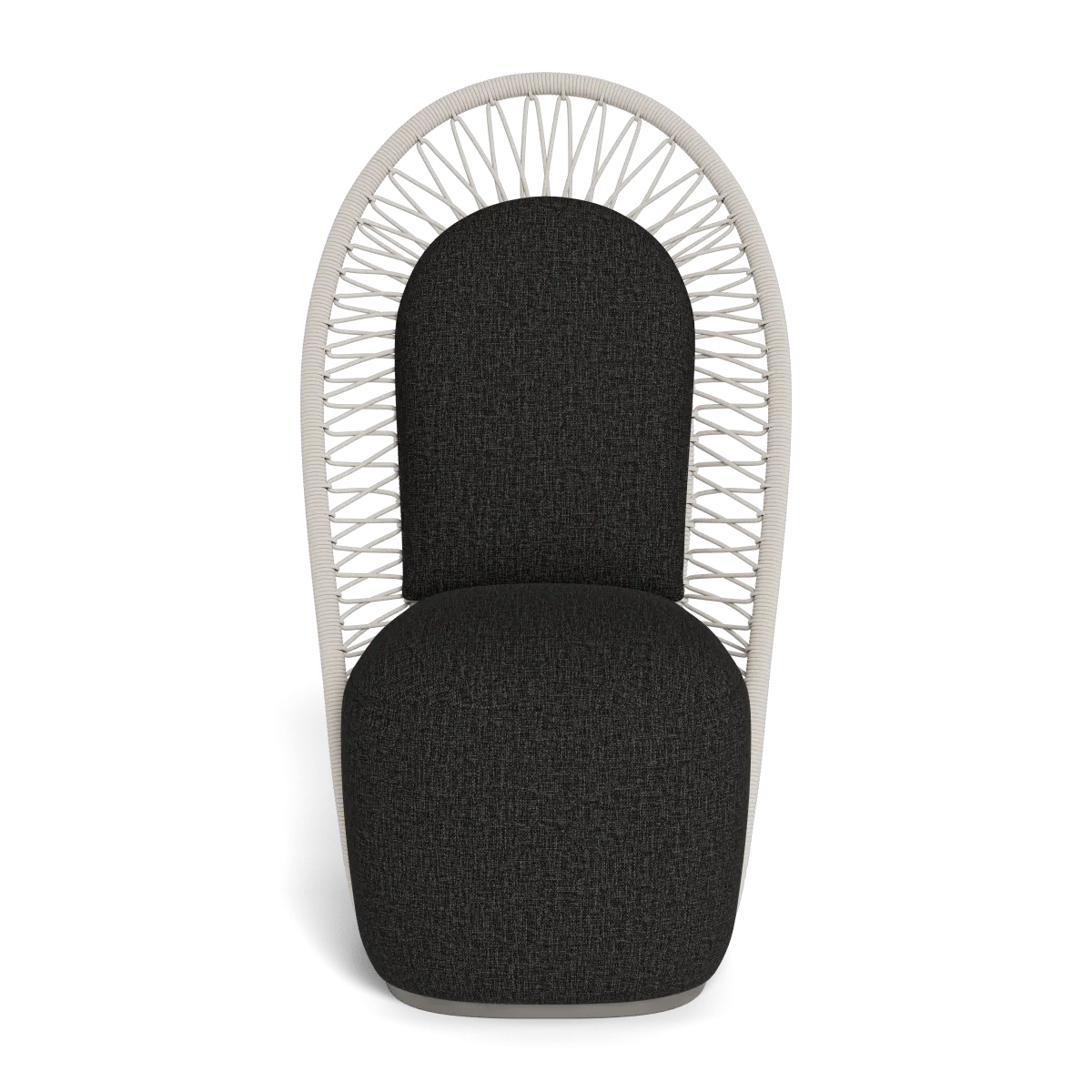 Maui High-Back Dining Chair