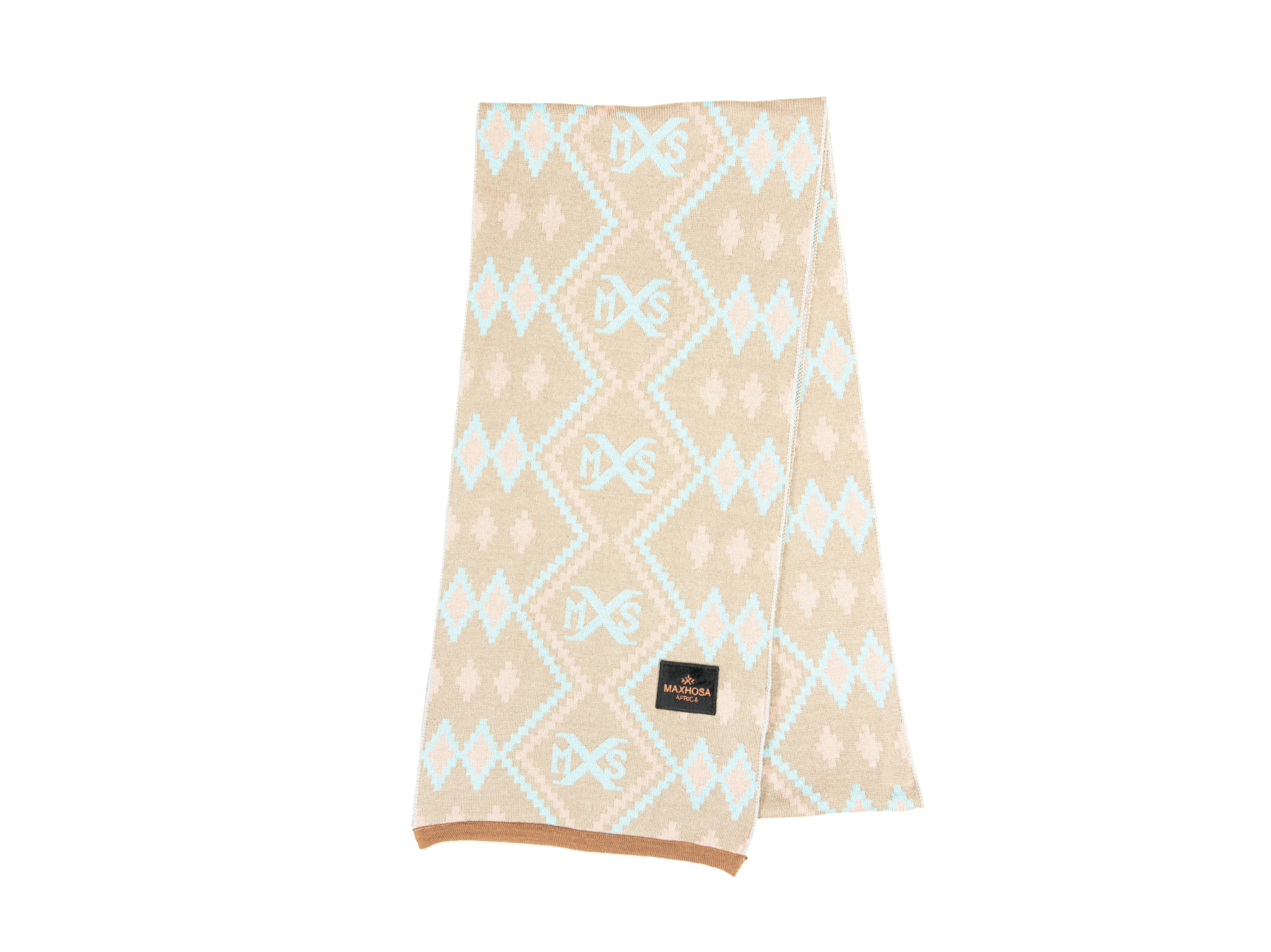 MAXHOSA MLSC5.2 - UNISEX SCARF