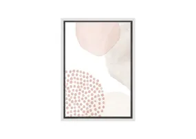 Minimalist Watercolour 1A | Abstract Wall Art Print
