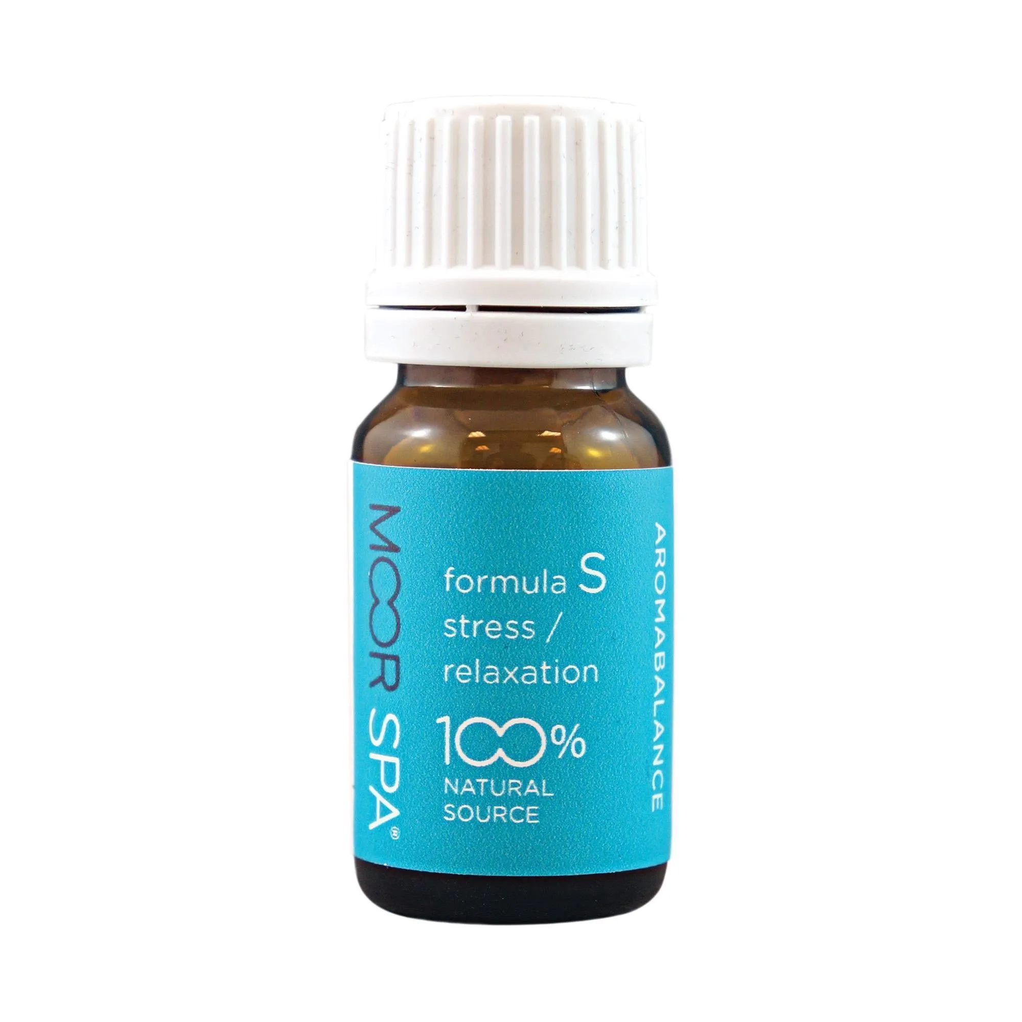 Moor Spa Stress Relaxation Formula 0.3 Fl. Oz.