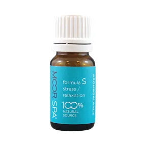 Moor Spa Stress Relaxation Formula 0.3 Fl. Oz.
