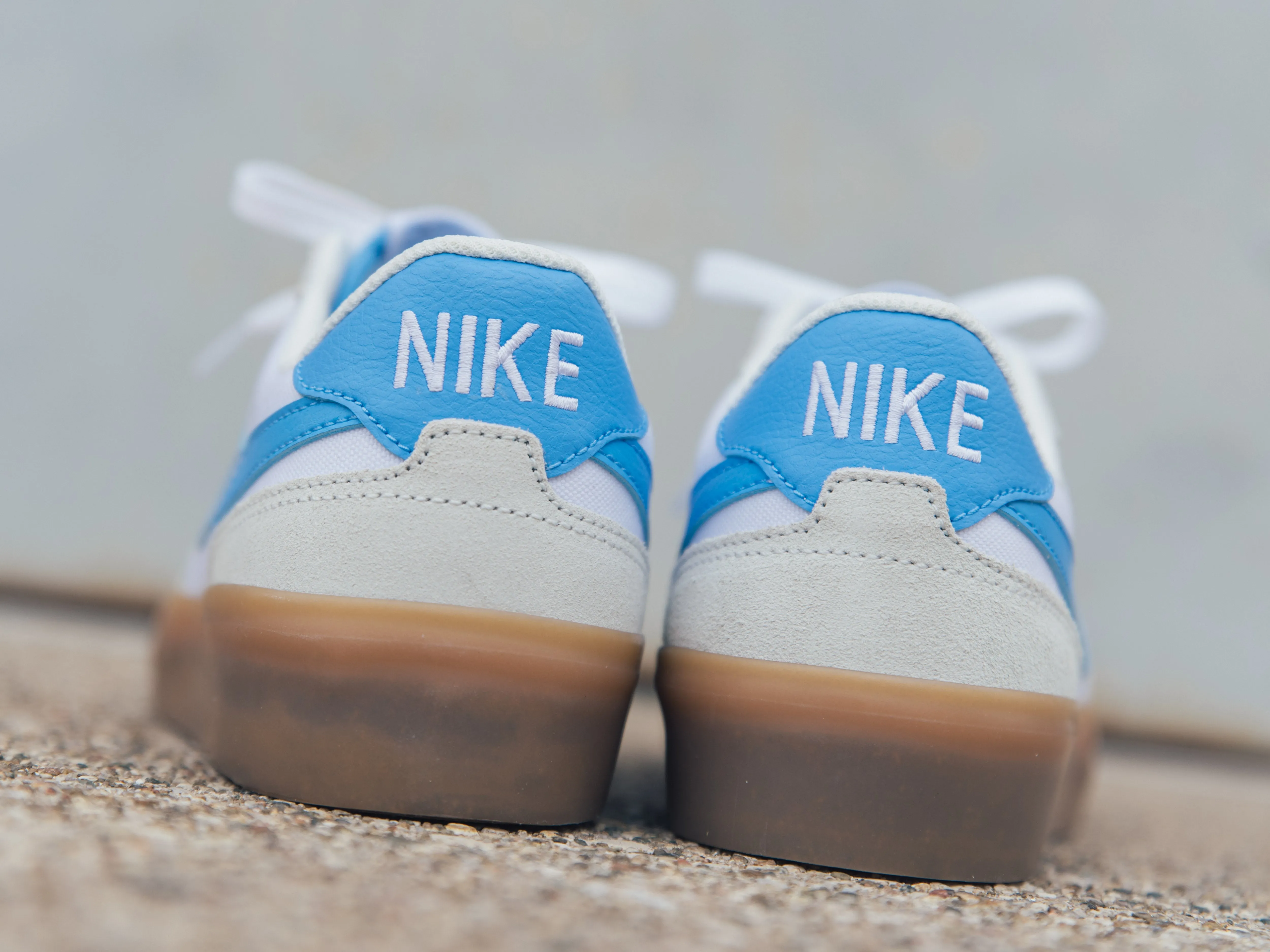 Nike SB Women's Zoom Pogo Plus 'Summit White/University Blue' *Originally $90.00*