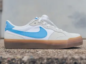 Nike SB Women's Zoom Pogo Plus 'Summit White/University Blue' *Originally $90.00*