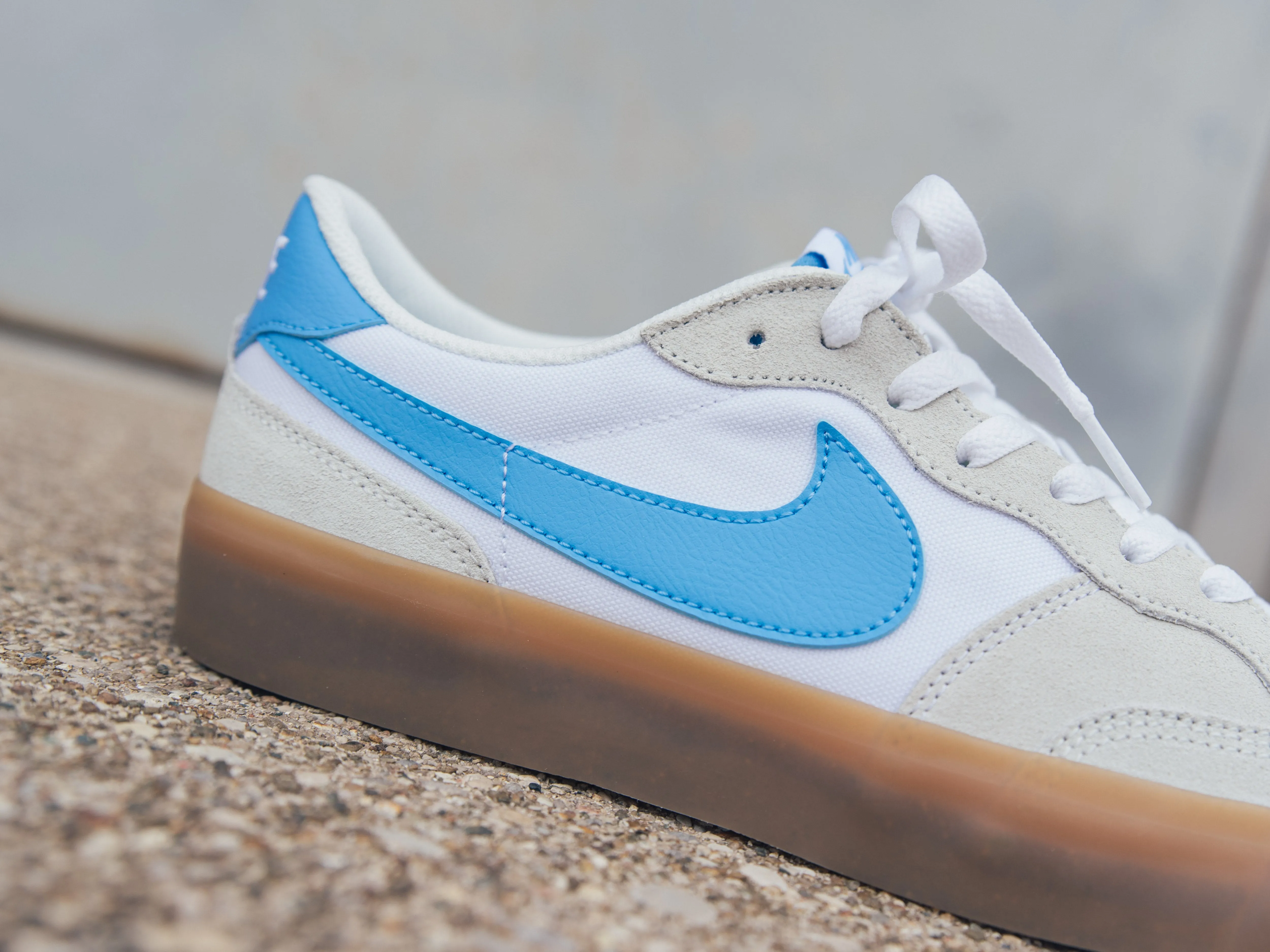 Nike SB Women's Zoom Pogo Plus 'Summit White/University Blue' *Originally $90.00*